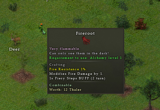 fireroot